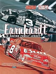 Earnhardt racing family for sale  Delivered anywhere in UK