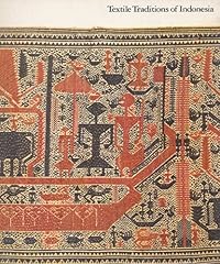 Textile traditions indonesia for sale  Delivered anywhere in USA 
