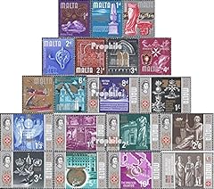 Prophila collection malta gebraucht kaufen  Wird an jeden Ort in Deutschland
