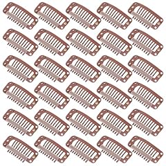 Pcs hair clips for sale  Delivered anywhere in UK