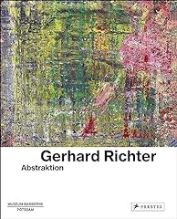Gerhard richter abstraktion gebraucht kaufen  Wird an jeden Ort in Deutschland