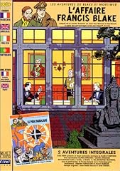 Blake mortimer vol.2 d'occasion  Livré partout en France