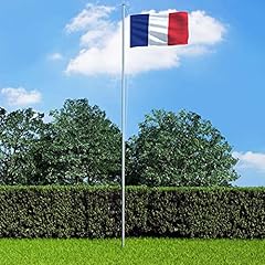 Homgoday décor drapeau d'occasion  Livré partout en France
