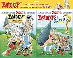 Asterix gallico asterix usato  Spedito ovunque in Italia 