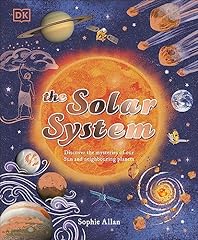 The solar system gebraucht kaufen  Wird an jeden Ort in Deutschland