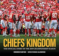 Chiefs kingdom official for sale  Delivered anywhere in USA 