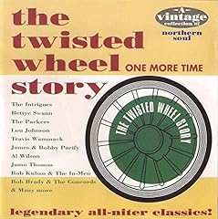 Twisted wheel story for sale  Delivered anywhere in UK