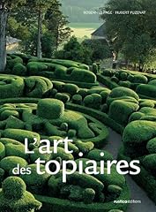 Art topiaires d'occasion  Livré partout en France