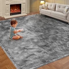 Large shag rugs for sale  Delivered anywhere in USA 