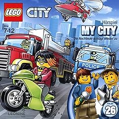Lego city 26 gebraucht kaufen  Wird an jeden Ort in Deutschland