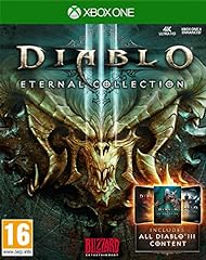 Diablo eternal collection for sale  Delivered anywhere in Ireland