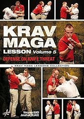 Krav maga lesson for sale  Delivered anywhere in UK