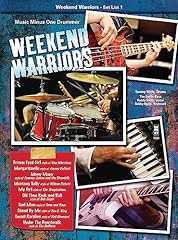 Weekend warriors set for sale  Delivered anywhere in USA 