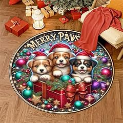 Hearda christmas rugs for sale  Delivered anywhere in UK
