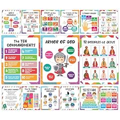 Decorably bible posters for sale  Delivered anywhere in USA 