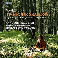 Vivaldi saisons d'occasion  Livré partout en France