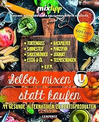 Mixtipp selber mixen gebraucht kaufen  Wird an jeden Ort in Deutschland