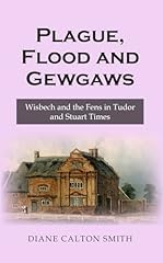 Plague flood gewgaws for sale  Delivered anywhere in UK