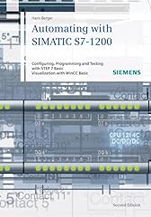 Automating with simatic gebraucht kaufen  Wird an jeden Ort in Deutschland