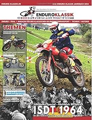 Enduro klassik jahrbuch gebraucht kaufen  Wird an jeden Ort in Deutschland