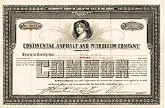Continental asphalt petroleum for sale  Delivered anywhere in USA 