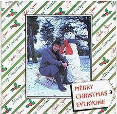 Shakin stevens merry for sale  Delivered anywhere in UK