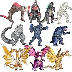 Twcare set godzilla for sale  Delivered anywhere in USA 