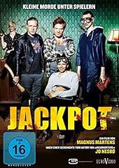 Jackpot import d'occasion  Livré partout en France