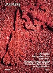 Jan fabre nella usato  Spedito ovunque in Italia 