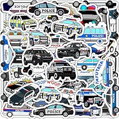 Police car stickers for sale  Delivered anywhere in USA 