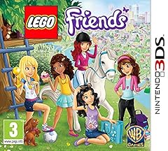 Lego friends d'occasion  Livré partout en Belgiqu