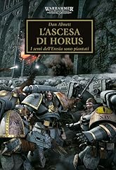 Ascesa horus. semi usato  Spedito ovunque in Italia 
