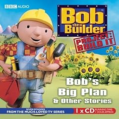 Bob big plan for sale  Delivered anywhere in UK