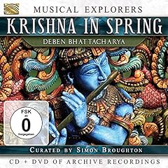 Musical explorers krishna for sale  Delivered anywhere in UK