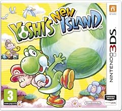 Yoshi new island gebraucht kaufen  Wird an jeden Ort in Deutschland