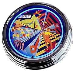 Neon flipper 2001 d'occasion  Livré partout en France