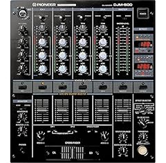 Pioneer djm 500 for sale  Delivered anywhere in USA 