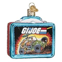 Ornament joe lunchbox for sale  Delivered anywhere in USA 