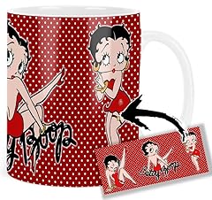 Betty boop tasse d'occasion  Livré partout en France