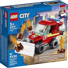Lego city fire for sale  Delivered anywhere in UK