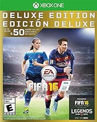 Fifa deluxe edition for sale  Delivered anywhere in USA 