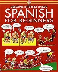 Spanish beginners 1 for sale  Delivered anywhere in UK