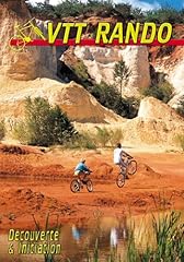 Vtt randonnée découverte d'occasion  Livré partout en France