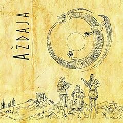 Ażdaja for sale  Delivered anywhere in UK