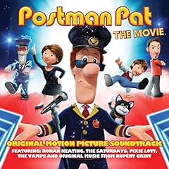 Postman pat original for sale  Delivered anywhere in Ireland