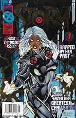 Storm marvel comic for sale  Delivered anywhere in USA 