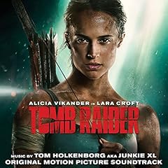 Junkie tomb raider d'occasion  Livré partout en France
