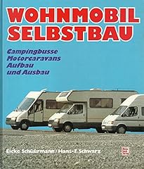 Wohnmobil selbstbau campingbus gebraucht kaufen  Wird an jeden Ort in Deutschland