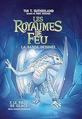 Royaumes feu bande d'occasion  Livré partout en France