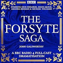 Forsyte saga full for sale  Delivered anywhere in UK